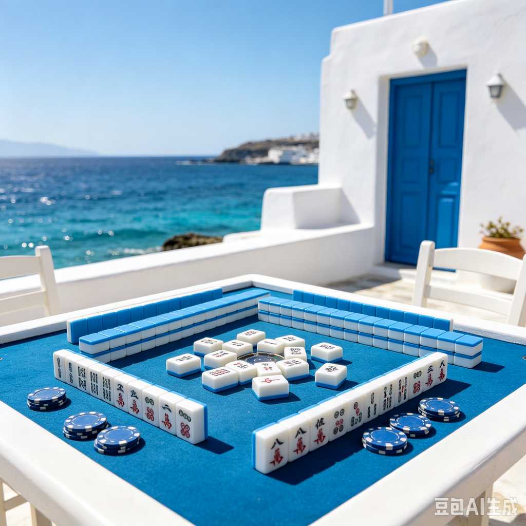 cadiz,mahjong