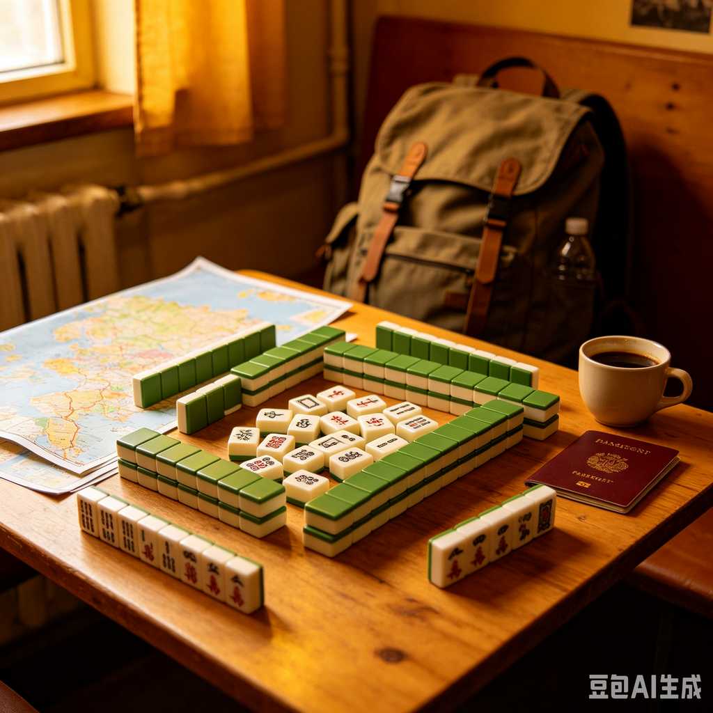 wholesale mahjong set usa