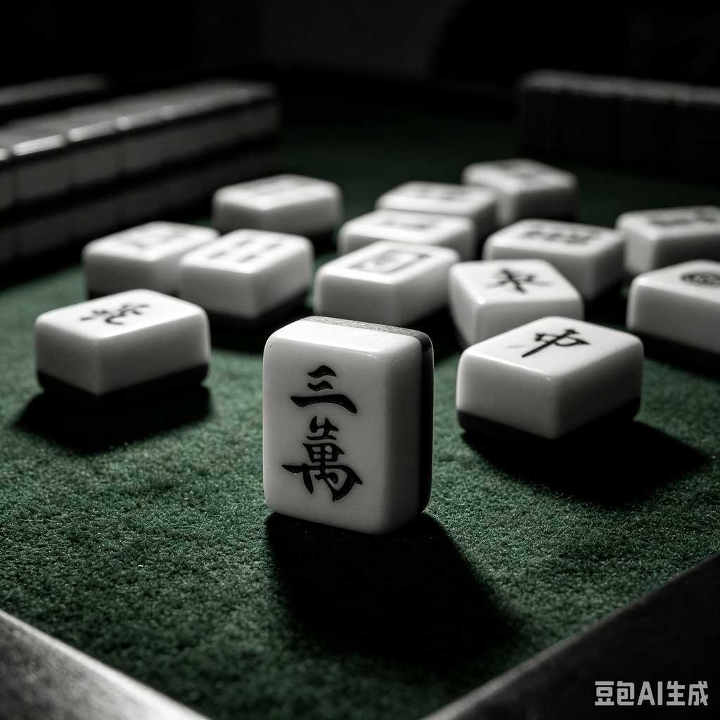 Atlanta,mahjong