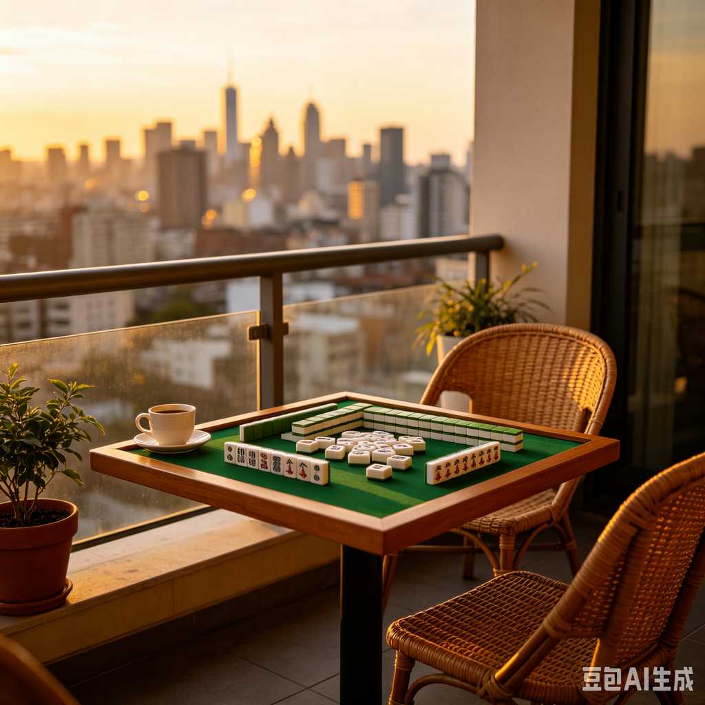 mahjong tiles