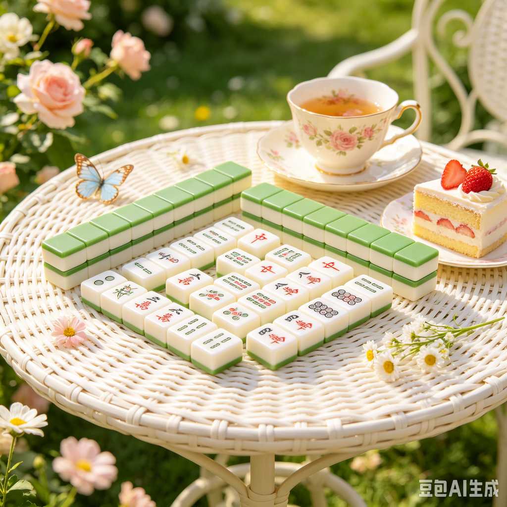 WestVirginia,mahjong