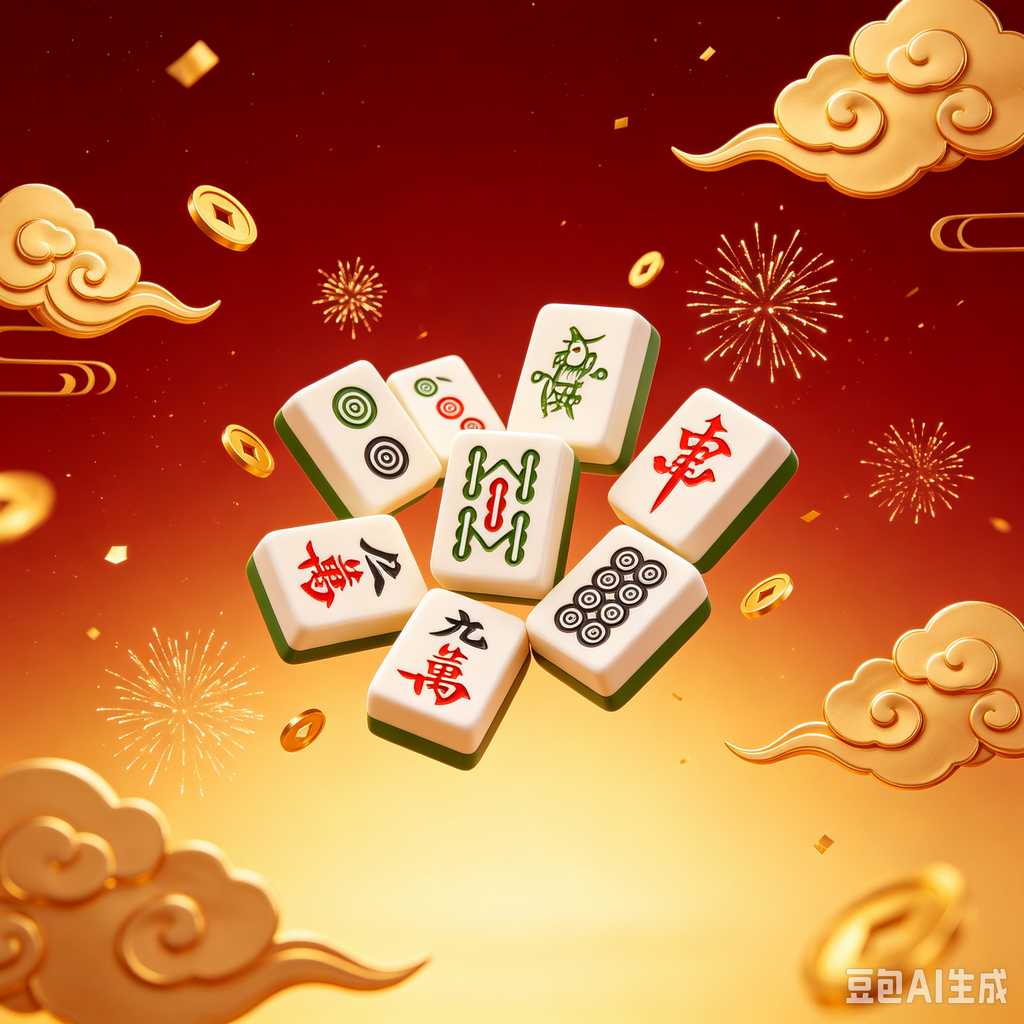 limoncr,mahjong