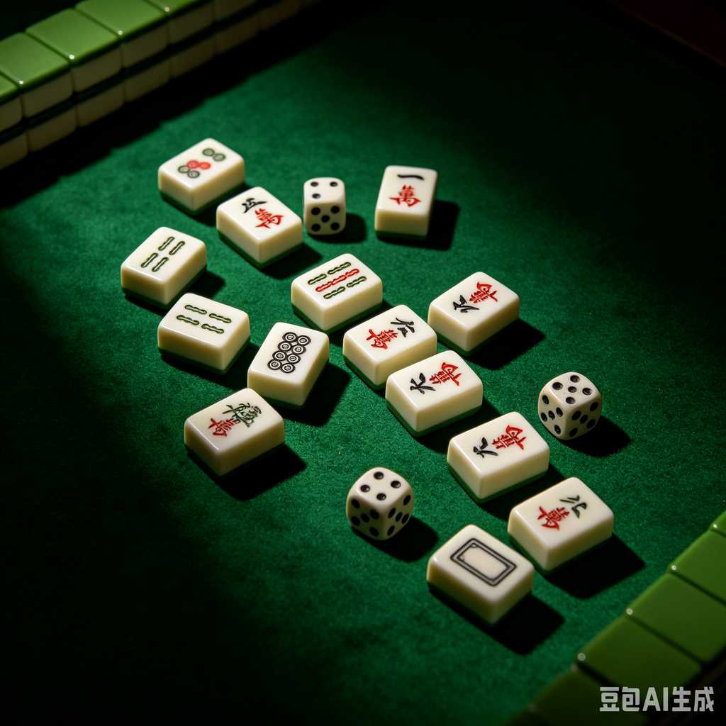 Salzburg,mahjong