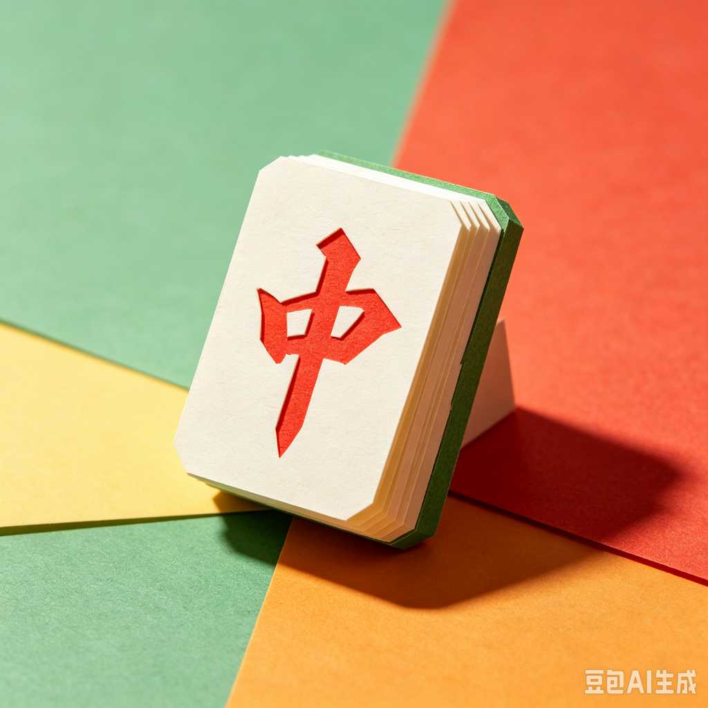 Utrecht,mahjong