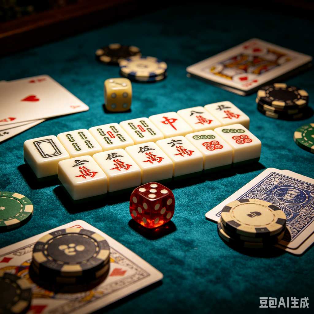 trieste,mahjong