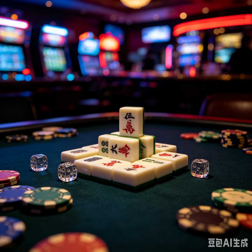 mannheim,mahjong