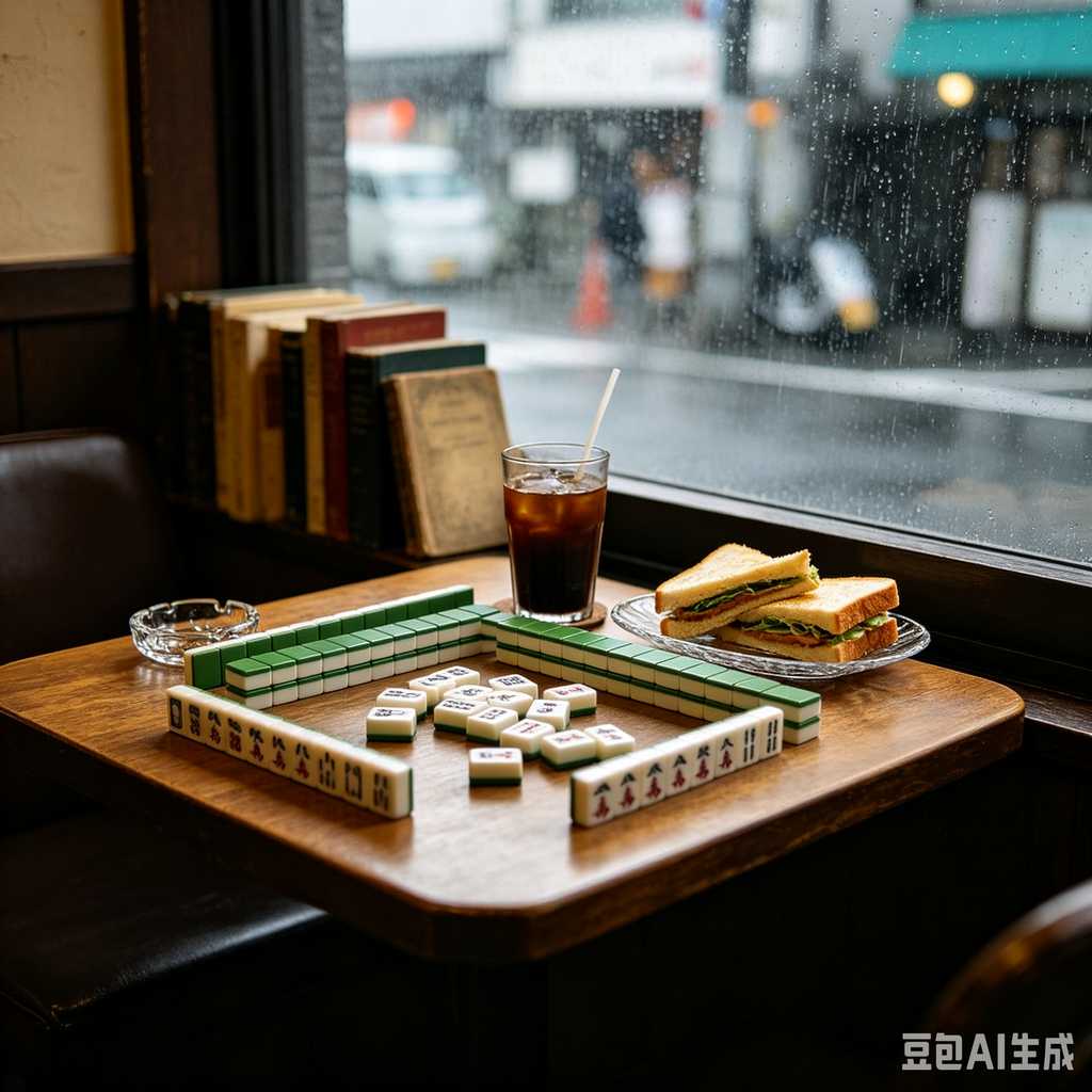 reusable mahjong table pad