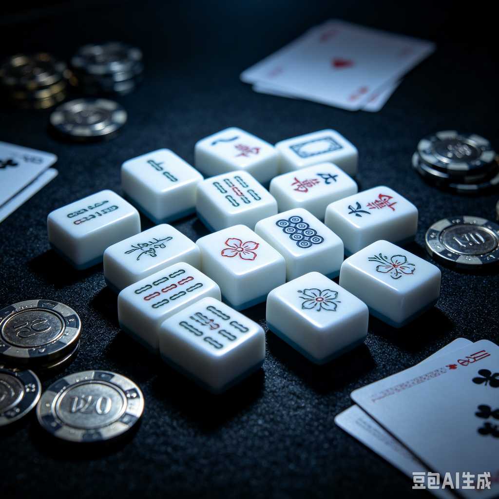 mendoza,mahjong