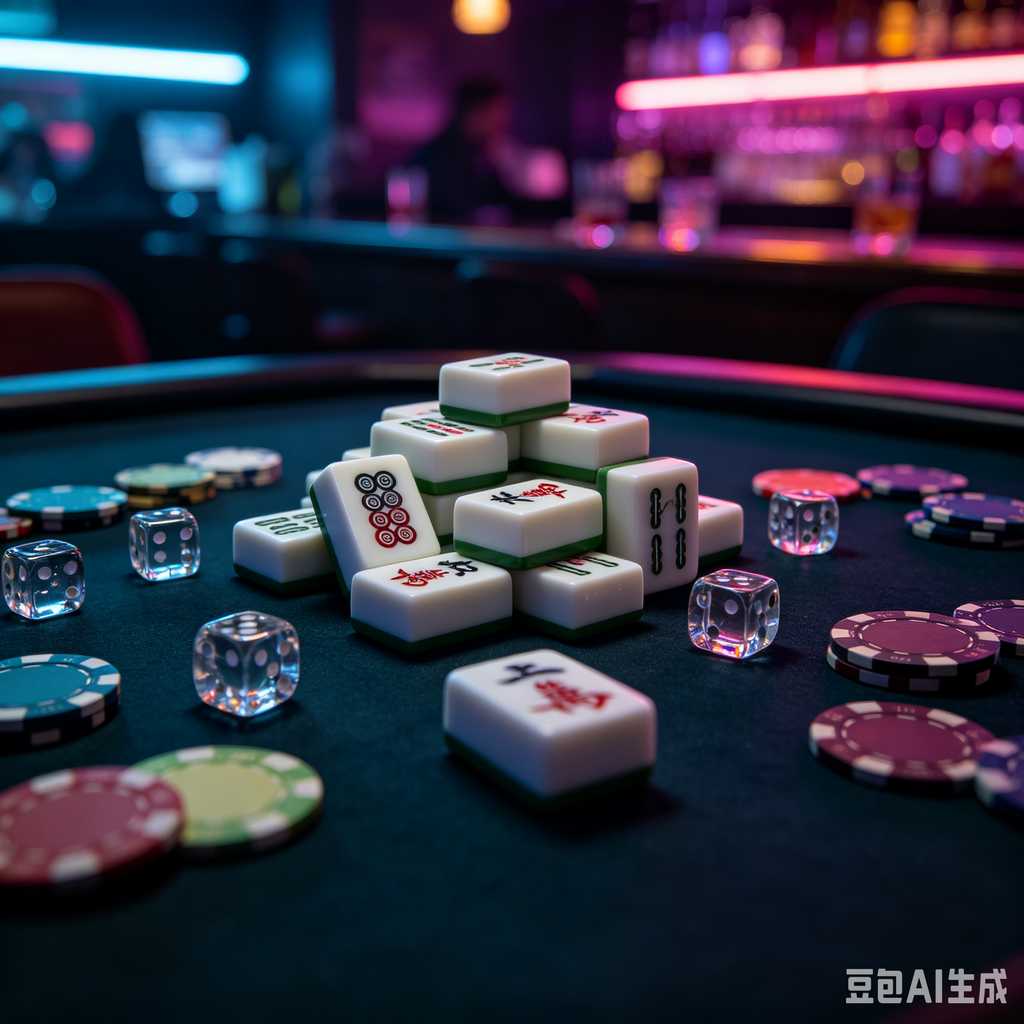 wholesale custom engraved mahjong tiles