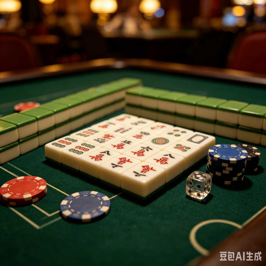 Heidelberg,mahjong
