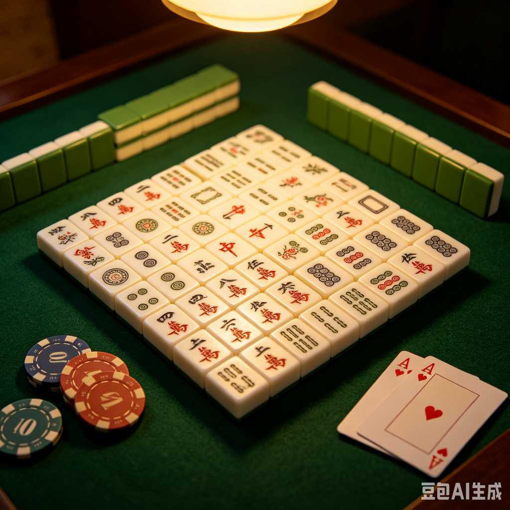 premium wooden mahjong set review