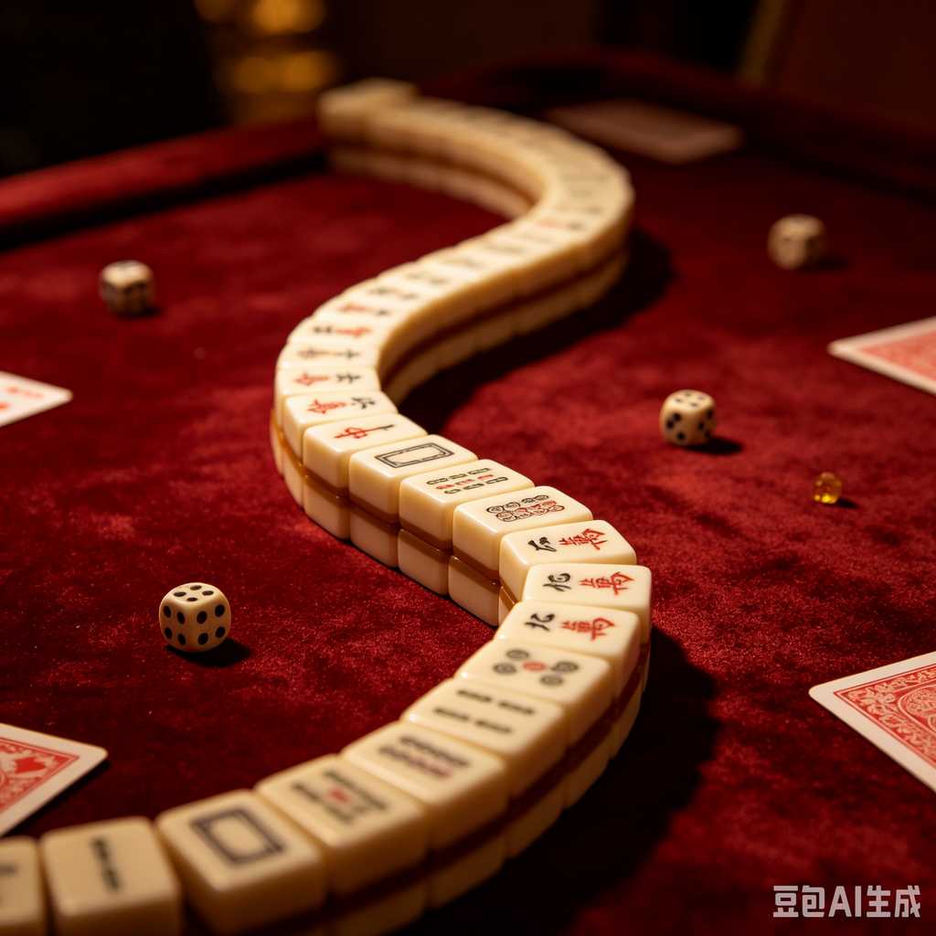 beginner mahjong game kit