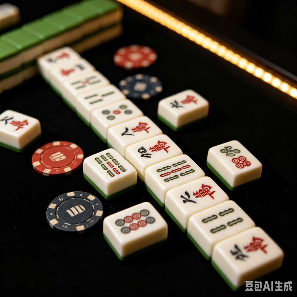 mahjong replacement tiles