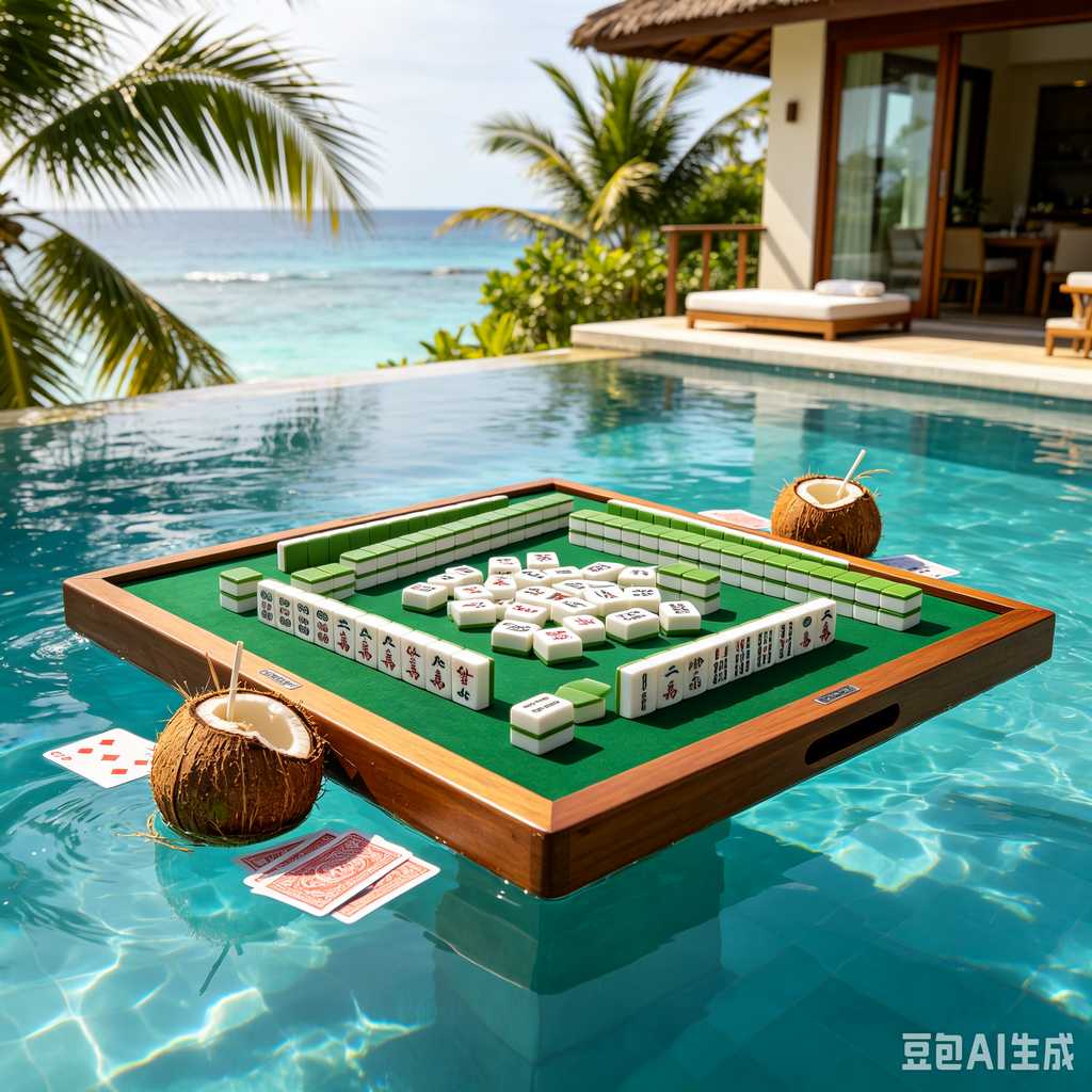 Neuquen,mahjong