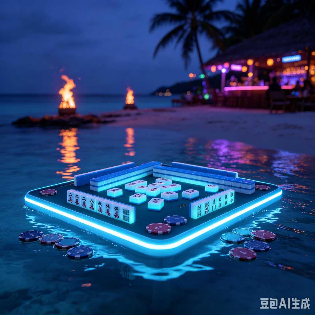easy to read mahjong tiles
