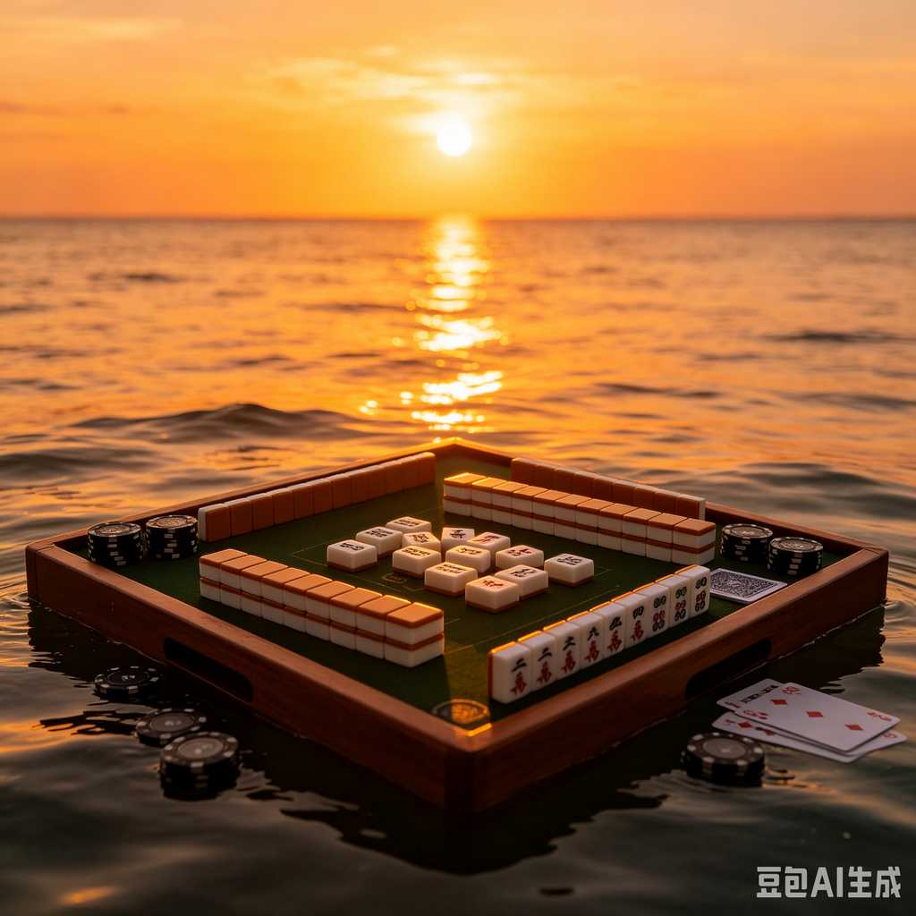 Rotterdam,mahjong